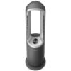 Philips | Air Performer, 3in1 | AMF870/15 8000 Series | 2200 W | Suitable for rooms up to 70 m² | Gray/Silver