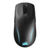 Corsair | M75 | Wireless | Gaming Mouse | 2.4GHz, Bluetooth | Black