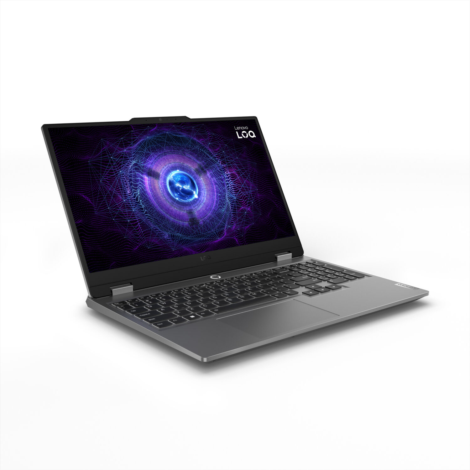 Lenovo LOQ 15IAX9 | Luna Grey | 15.6 " | IPS | FHD | 1920 x 1080 pixels | Anti-glare | Intel Core i5 | i5-12450HX | 24 GB | SO-DIMM DDR | Solid-state drive capacity 512 GB | NVIDIA GeForce RTX 4050 | GDDR6 | 6 GB | Windows 11 Home | 802.11ax | Bluetooth version 5.2 | Keyboard language Nordic | Keyboard backlit | Warranty 24 month(s) | Battery warranty 12 month(s)