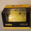 SALE OUT. Segway Ninebot Commuter Helmet (Yellow) L,  | SALE OUT. Segway Ninebot Commuter Helmet | Yellow | 24 month(s) | DEMO
