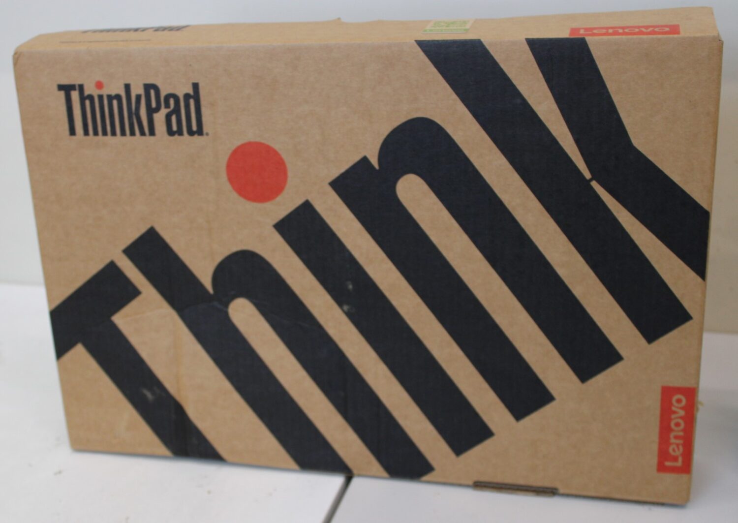 SALE OUT. Lenovo ThinkPad E16 Gen 2 16 WUXGA ULT5-125U/16GB/512GB/Intel Graphics/WIN11 Pro/ENG Backlit kbd/Black/ | Lenovo ThinkPad E16 | Black | 16 " | IPS | WUXGA | 1920 x 1200 pixels | Anti-glare | Intel Core U5 | 125U | 16 GB | SO-DIMM DDR5 | Solid-state drive capacity 512 GB | Intel Graphics | Windows 11 Pro | 802.11ax | Bluetooth version 5.3 | Keyboard language English | Keyboard backlit | Warranty 23 month(s) | Battery warranty 12 month(s) | DAMAGED PACKAGING