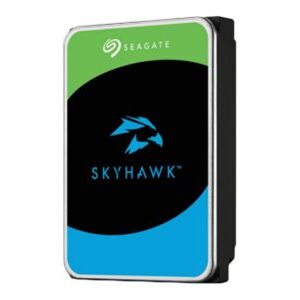 Seagate ST8000VX010 SkyHawk | 5400 RPM | 8000 GB