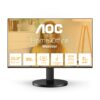 AOC | 27B3CF2 | 27 " | IPS | FHD | 16:9 | 100 Hz | 4 ms | 1920 x 1080 pixels | 250 cd/m² | HDMI ports quantity 1