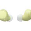 Sony Headphones | WF-C510 | Bluetooth | In-ear | Wireless | Yellow