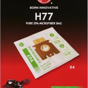 Bags Hoover H77 spaceexp | Hoover