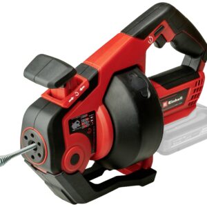 EINHELL PIPE UNCLEANER TE-DA 18/760 Li Solo | Einhell