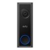 Anker Eufy | Security Video Doorbell | C30, 2K FHD