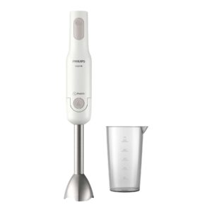 Philips | ProMix Hand Blender | HR2534/00 Daily Collection | Hand Blender | 650 W | Number of speeds 1 | White