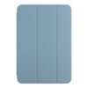 Apple | Smart Folio for iPad mini (A17 Pro) | Folio | Denim