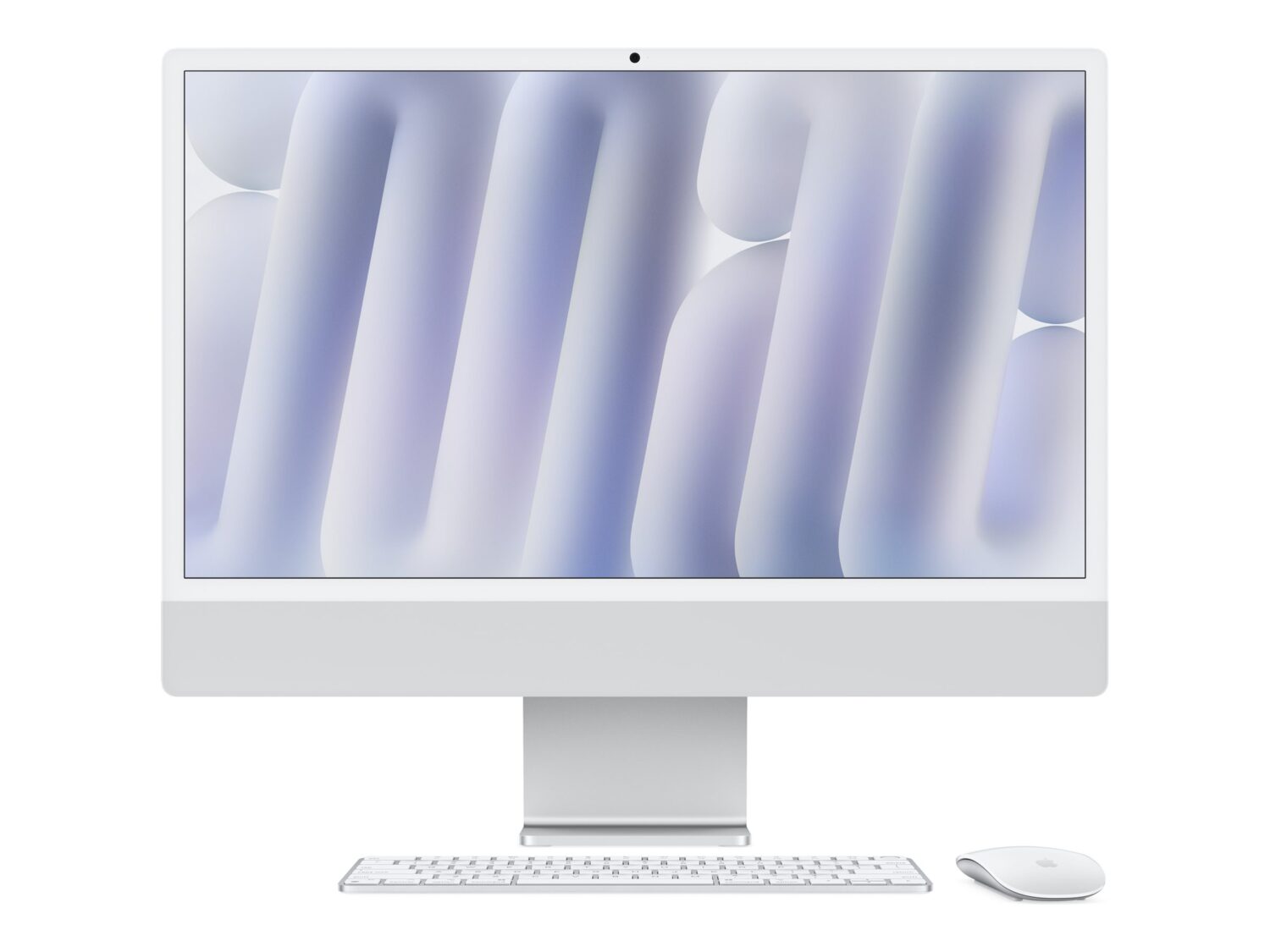 Apple iMac | Desktop | AIO | 24 " | Apple M4 | Internal memory 24 GB | Solid-state drive capacity 512 GB | Apple M4 chip 10-core CPU/10-core GPU | Keyboard language Russian | macOS