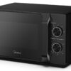 Midea Microwave oven | MM20CF2EBK | Free standing | 20 L | 700 W | Black