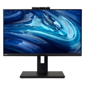 Acer Vero B8 B278UEbemiqprcuzx | 27 " | IPS | 16:9 | 100 Hz | 4 ms | 2560 x 1440 pixels | 350 cd/m² | HDMI ports quantity 1 | Black