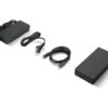 Lenovo Universal USB-C Dock (with 135W Power Adapter) | ThinkPad | Ethernet LAN (RJ-45) ports 1 | DisplayPorts quantity 1 | HDMI ports quantity 1