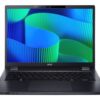 Acer TravelMate TMP414-42-TCO-R8M9 14 " IPS WUXGA/R5 PRO 8540U/16GB/SSD 512 GB/AMD Radeon Graphics /Win11Pro/ENG kbd/FP/Blue/3Y Warranty | Acer