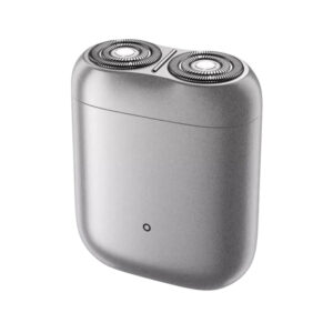 Xiaomi | Electric Shaver S200 EU | BHR9528EU | Silver