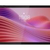 Lenovo Tab Wi-Fi (w/o power adapter) | ZAEH0126SE | 10.1 " | Luna Grey | IPS | 1920 x 1200 pixels | MediaTek | Helio G85 | 4 GB | Soldered LPDDR4x | 128 GB | Wi-Fi | Front camera | 5 MP | Rear camera | 8 MP | Bluetooth | 5.3 | Android | 14 (Android 15 & 16 upgrades and 4 years security updates) | Warranty 24 month(s) | Folio Case, USB-A to USB-C cable, Manual