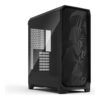 Fractal Design Meshify 3 | Black TG Light Tint | ATX | Power supply included No