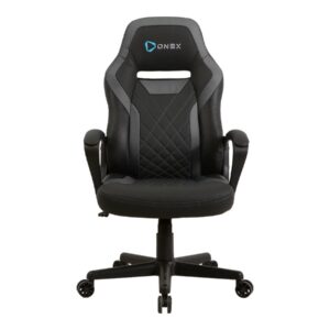 Onex | Gaming Chair | GX1 Series | Black