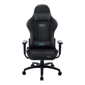 Onex | Gaming Chair | STC Tribute Hardcore | Black