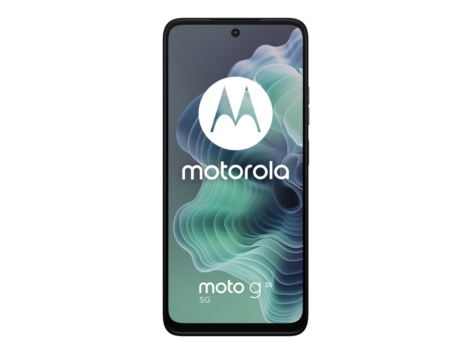 Motorola Moto G35 5G Dual Sim 4GB RAM 128GB - Midnight Black | Motorola