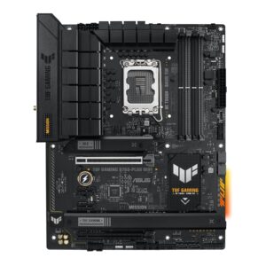 ASUS TUF GAMING B760-PLUS WIFI | Asus