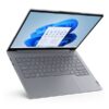 Lenovo ThinkBook 14 G8 IRL | Arctic Grey | 14 " | IPS | WUXGA | 1920 x 1200 pixels | Anti-glare | Intel Core 7 | 240H | 16 GB | SO-DIMM DDR5 | Solid-state drive capacity 512 GB | Intel Graphics | Windows 11 Pro | 802.11ax | Bluetooth version 5.3 | Keyboard language English | Keyboard backlit | Warranty 24 month(s) | Battery warranty 12 month(s)