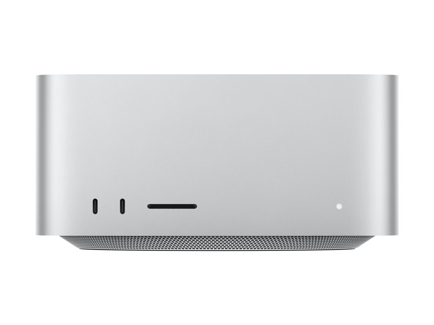 Apple Mac | Studio | Desktop | M4 Max | Internal memory 36 GB | Solid-state drive capacity 512 GB | No optical drive | Keyboard language No keyboard | macOS
