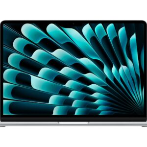Apple MacBook Air 13” Apple M4 10C CPU, 10C GPU/24GB/512GB SSD/Silver/INT | Apple