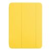 Apple Smart Folio for iPad (A16, 10th) | Folio | Apple | iPad (A16, 10th) | Polyurethane | Lemonade