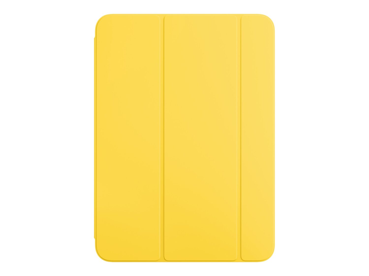 Apple Smart Folio for iPad (A16, 10th) | Folio | Apple | iPad (A16, 10th) | Polyurethane | Lemonade