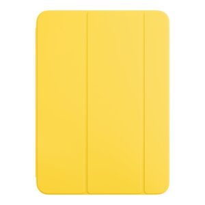 Apple Smart Folio for iPad (A16, 10th) | Folio | Apple | iPad (A16, 10th) | Polyurethane | Lemonade