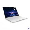 Lenovo Legion 7 16IAX10 | Glacier White | 16 " | OLED | WQXGA | 2560 x 1600 pixels | Intel Core Ultra 9 | 275HX | 32 (2x16) GB | CSODIMM DDR5 | Solid-state drive capacity 2000 GB | NVIDIA GeForce RTX 5070 | GDDR7 | 8 GB | Windows 11 Home | 802.11be | Bluetooth version 5.4 | Keyboard language English | Keyboard backlit | Warranty 24 month(s) | Battery warranty 12 month(s)
