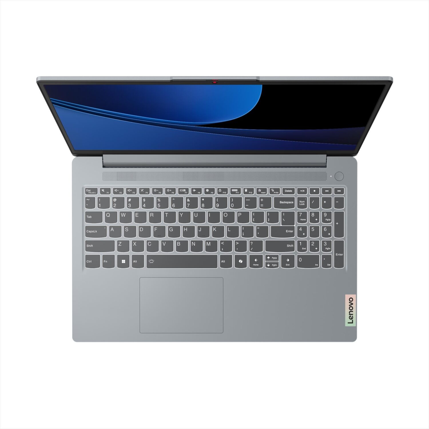 Lenovo IdeaPad Slim 3 15ITN9 | Arctic Grey | 15.6 " | TN | FHD | 1920 x 1080 pixels | Anti-glare | Intel Core 3 | N355 | 8 GB | Soldered LPDDR5 | Solid-state drive capacity 128 GB | Intel Graphics | Windows 11 Home in S mode | 802.11ax | Bluetooth version 5.2 | Keyboard language Nordic | Warranty 24 month(s) | Battery warranty 12 month(s)