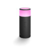 Philips Hue WCA Calla Outdoor Bollard, Black | 8 W | 2000-6500 Hue White Colour Ambiance