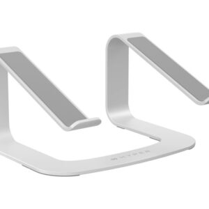 Hyper HyperSpace Laptop stand - White | Hyper