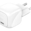 Belkin 30W USB PD Wall Charger with PPS | WCA008kqWH