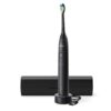 Philips | Electric Toothbrush | Sonicare Series 5300 | Rechargeable | For adults | Number of brush heads included 1 | Number of teeth brushing modes 1 | Black