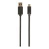 Cablexpert | USB 3.0 AM to Type-C cable (AM/CM), 0.1 m | CCP-USB3-AMCM-0.1M | USB 3.0 to Type-C