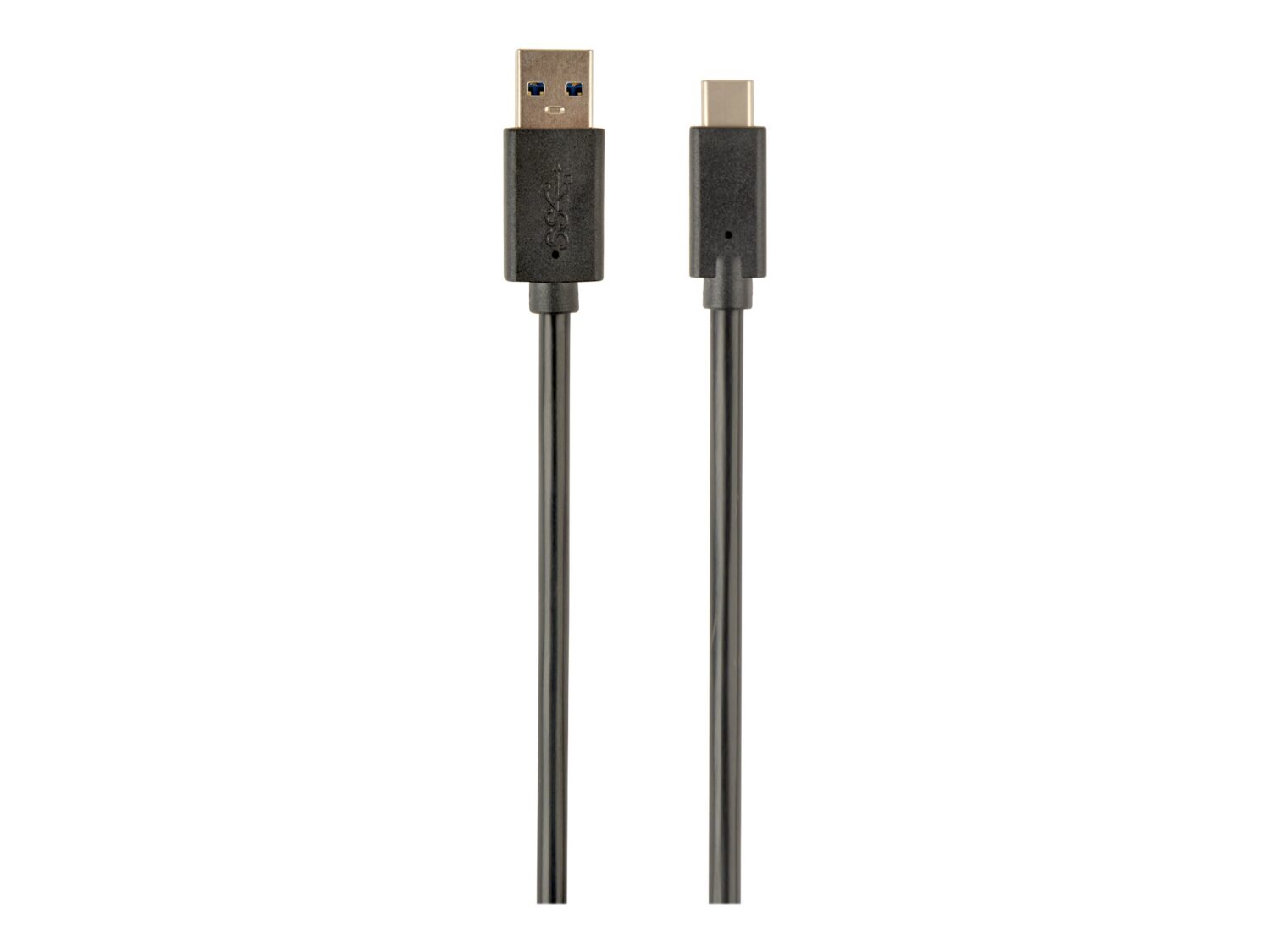 Cablexpert | USB 3.0 AM to Type-C cable (AM/CM), 0.1 m | CCP-USB3-AMCM-0.1M | USB 3.0 to Type-C