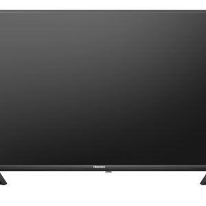 Hisense FHD Smart TV | 40A4Q | 40" | Smart TV | VIDAA OS | FHD | Black