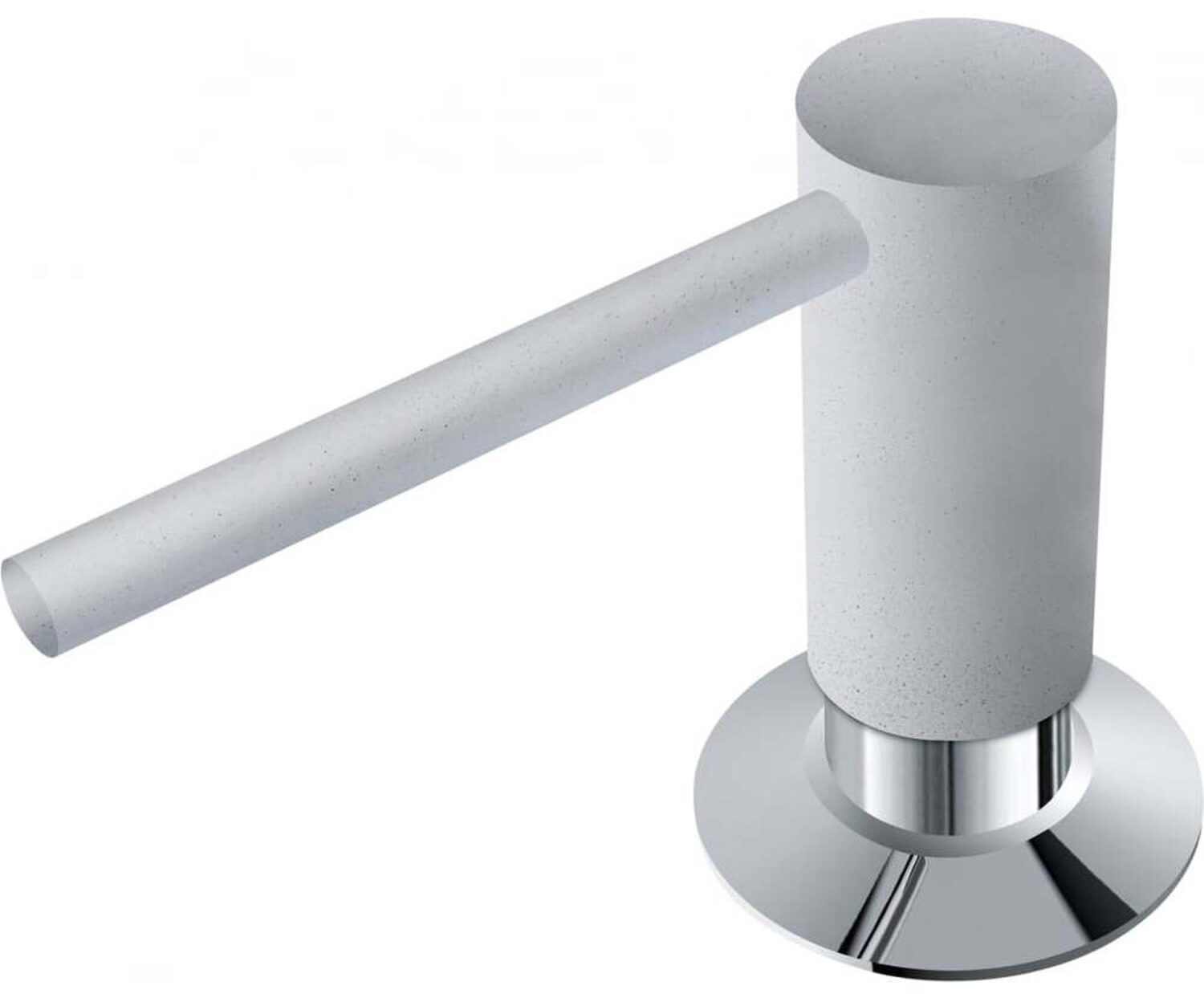 Dispenser Franke Comfort 119.0578.748 chrome/white | Franke