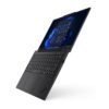 Lenovo ThinkPad X13 G6 Intel | Black | 13.3 " | IPS | WUXGA | 1920 x 1200 pixels | Anti-glare | Intel Core Ultra 7 | 255U | 32 GB | Soldered LPDDR5x | Solid-state drive capacity 1000 GB | Intel Graphics | Windows 11 Pro | 802.11be | Bluetooth version 5.4 | Keyboard language English | Keyboard backlit | Warranty 36 month(s) | Battery warranty 12 month(s)
