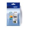 Brother LC3219XLVAL | Ink Cartridges | Black, Cyan, Magenta,Yellow