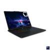 Lenovo Legion Pro 5 16IAX10 | Eclipse Black | 16 " | OLED | WQXGA | 2560 x 1600 pixels | Glossy | Intel Core Ultra 7 | 255HX | 32 (2x16) GB | SO-DIMM DDR5 | Solid-state drive capacity 1000 GB | NVIDIA GeForce RTX 5070 | GDDR7 | 8 GB | Windows 11 Home | 802.11be | Bluetooth version 5.4 | Keyboard language English | Keyboard backlit | Warranty 24 month(s) | Battery warranty 12 month(s)