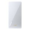 Asus RP-BE58 Dual Band Range Extender | 90IG09J0-MO0C00 | 802.11ax | Ethernet LAN (RJ-45) ports 1 | Mesh Support Yes | MU-MiMO No | No mobile broadband