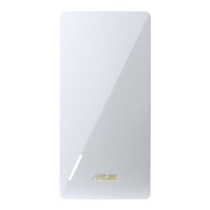 Asus RP-BE58 Dual Band Range Extender | 90IG09J0-MO0C00 | 802.11ax | Ethernet LAN (RJ-45) ports 1 | Mesh Support Yes | MU-MiMO No | No mobile broadband