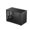 Deepcool CH260 | Black | ITX | Power supply included No