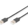 Digitus USB 2.0 connection cable | AK-300101-018-S