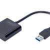 Digitus USB-A 3.2 Gen 1 to HDMI | Graphic Adapter | 0.15 m