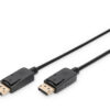 Digitus Connection Cable | DisplayPort to DisplayPort | 3 m